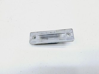 Фонарь подсветки номера Chevrolet Cruze J300