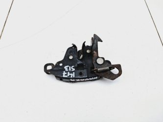 Замок капота Nissan Navara D40