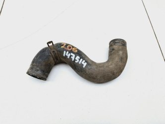 Патрубок радиатора Peugeot 206