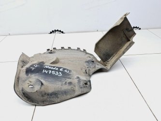 Локер задний правый Mazda 6 GJ, GL