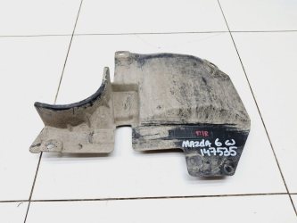 Пыльник двигателя боковой правый Mazda 6 GJ, GL