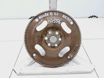 Маховик Mazda 6 GJ, GL