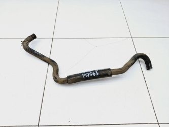 Патрубок отопителя Mazda 6 GJ, GL
