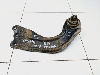 Рычаг задний продольный правый Mazda 6 GJ, GL