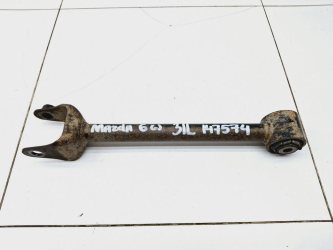 Тяга задняя поперечная Mazda 6 GJ, GL