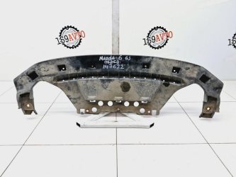Пыльник двигателя центральный Mazda 6 GJ, GL