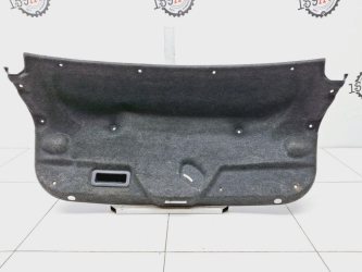 Обшивка крышки багажника Mazda 6 GJ, GL
