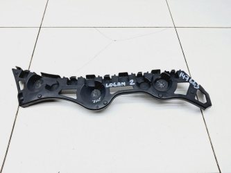 Кронштейн заднего бампера левый Renault Logan 2 L52
