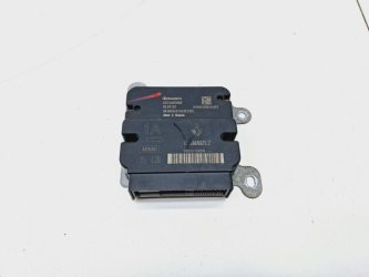 Блок управления AIR BAG Renault Logan 2 L52
