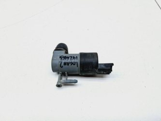 Насос омывателя Renault Logan 2 L52