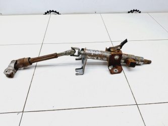 Колонка рулевая Renault Logan 2 L52