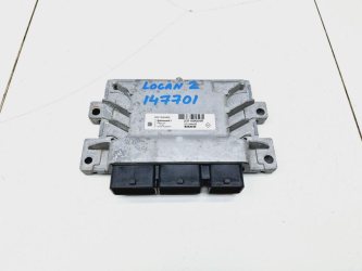 Блок управления двигателем Renault Logan 2 L52