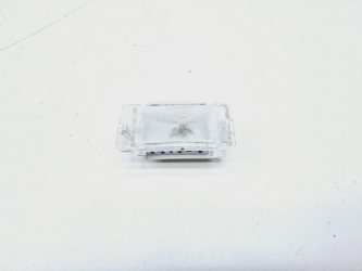 Плафон салонный Renault Logan 2 L52