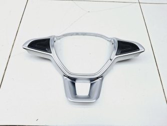 Накладка декоративная Renault Logan 2 L52