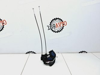 Замок двери задней левой Kia RIO 4 FB