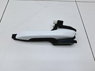 Ручка двери задней наружная левая Kia RIO 4 FB