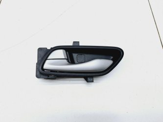 Ручка двери задней внутренняя левая Kia RIO 4 FB