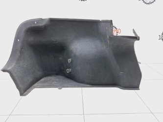 Обшивка багажника Kia RIO 4 FB