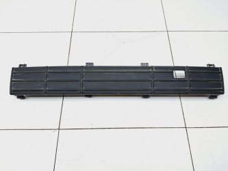 Накладка на решетку Volkswagen Polo 5
