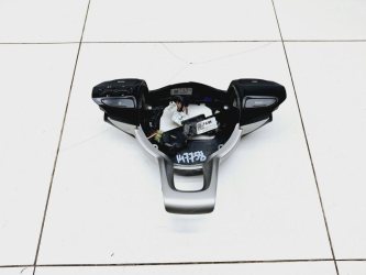 Кнопка в руль Kia RIO 4 FB