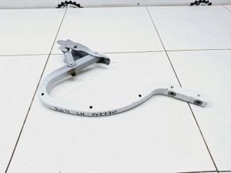 Петля крышки багажника Kia RIO 4 FB