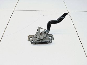 Замок капота Kia RIO 4 FB