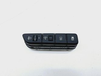 Блок кнопок Kia RIO 4 FB