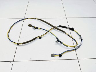 Проводка Kia RIO 4 FB
