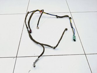 Проводка Kia RIO 4 FB
