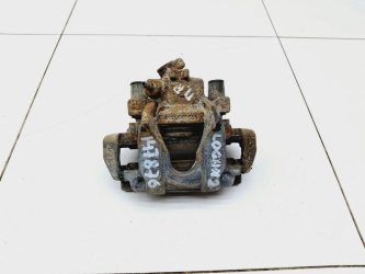 Суппорт передний правый Renault Logan 2 L52