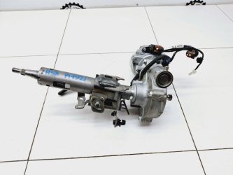 Колонка рулевая Mitsubishi ASX