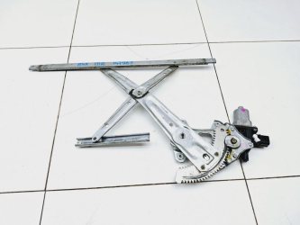 Стеклоподъемник передний правый Mitsubishi ASX