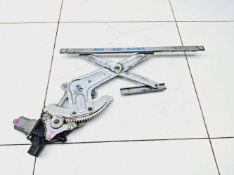 Стеклоподъемник задний правый Mitsubishi ASX
