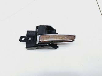 Ручка двери внутренняя левая Mitsubishi ASX