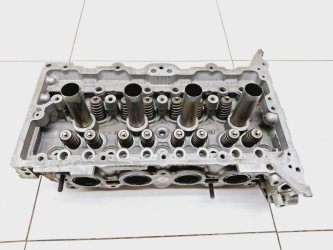 Головка блока Kia Sportage 3 SL