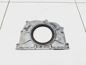 Крышка коленвала задняя Lexus RX350 XU30