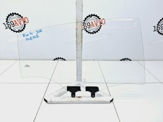 Стекло двери задней правой Kia RIO 4 FB