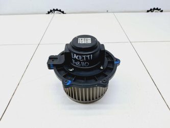 Моторчик печки Chevrolet Lacetti J200