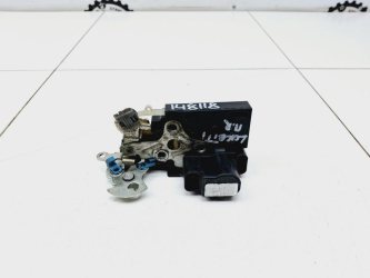 Замок двери передней правой Chevrolet Lacetti J200