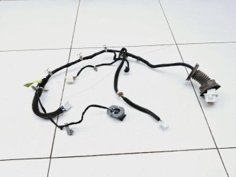 Проводка двери Chevrolet Lacetti J200
