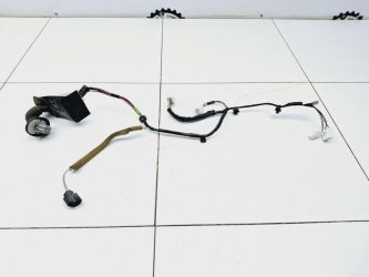 Проводка двери Mazda CX-7 ER