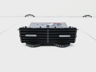 Дефлектор воздушный Volkswagen Touareg 2 FL, NF