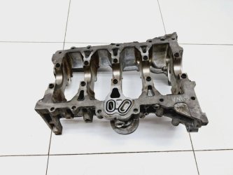 Постель коленвала Kia Sportage 3 SL