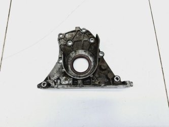 Крышка коленвала передняя Renault Megane 2