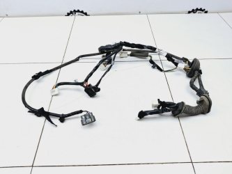 Проводка двери Nissan X-Trail T31