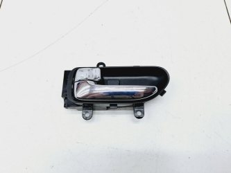 Ручка двери внутренняя левая Nissan X-Trail T31