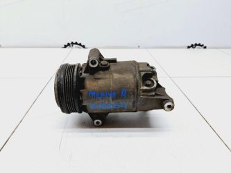 Компрессор кондиционера Opel Meriva A