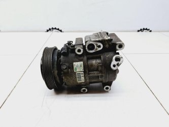 Компрессор кондиционера Hyundai Elantra HD