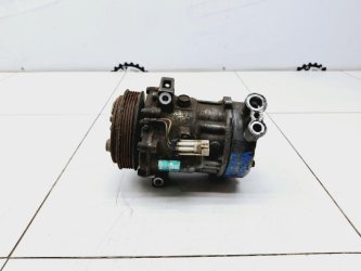 Компрессор кондиционера Opel Vectra C