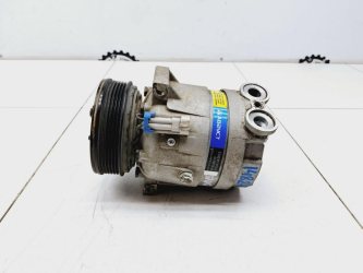 Компрессор кондиционера Chevrolet NIVA 21236
